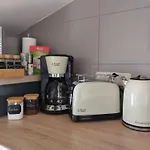 Appartement Ferienwohnungen Ribnitz-Damgarten *