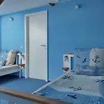 Ferienwohnungen Ribnitz-Damgarten Appartement *