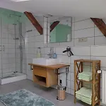 Apartamento Ferienwohnungen Ribnitz-Damgarten