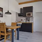 Ferienwohnungen Ribnitz-Damgarten Appartement *