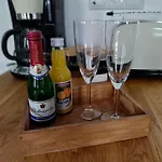 Ferienwohnungen Ribnitz-Damgarten Apartamento