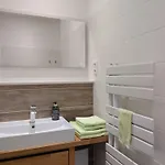 Appartement Ferienwohnungen Ribnitz-Damgarten *