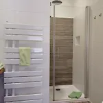 Apartamento Ferienwohnungen Ribnitz-Damgarten Ribnitz-Damgarten