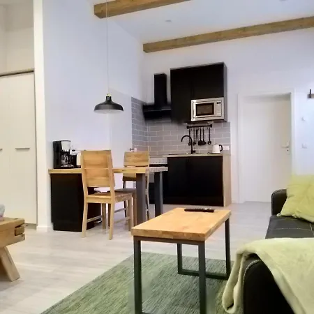 Ferienwohnungen Ribnitz-Damgarten