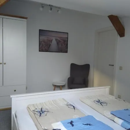 Ferienwohnungen Ribnitz-Damgarten * Ribnitz-Damgarten