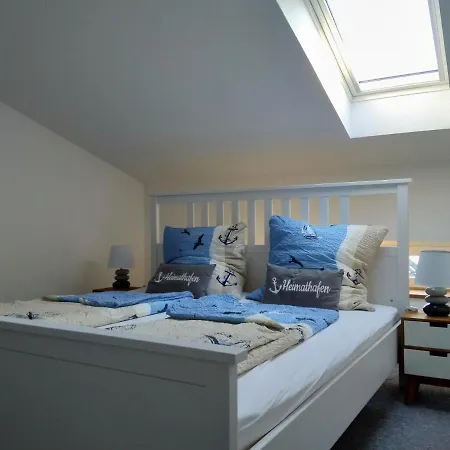 Ferienwohnungen Ribnitz-Damgarten Ribnitz-Damgarten