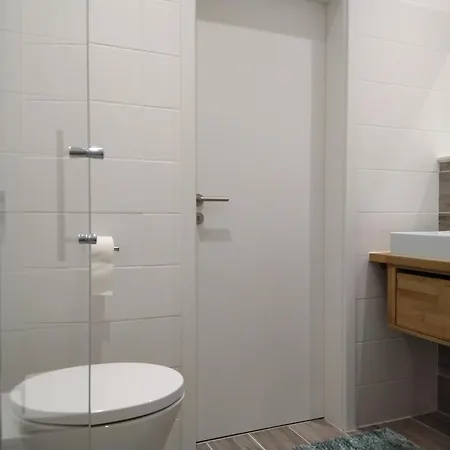 Ferienwohnungen Ribnitz-Damgarten Apartment *