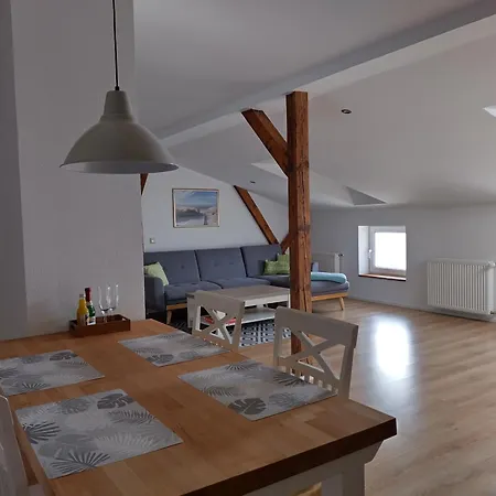 Ferienwohnungen Ribnitz-Damgarten *