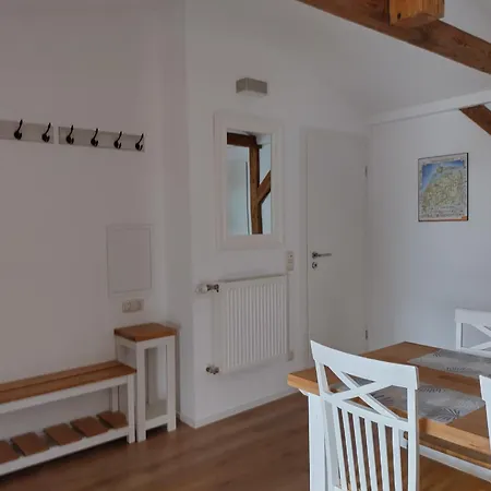 Ferienwohnungen Ribnitz-Damgarten