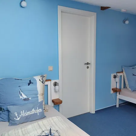 Ferienwohnungen Ribnitz-Damgarten *