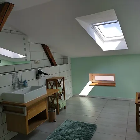 Ferienwohnungen Ribnitz-Damgarten Ribnitz-Damgarten