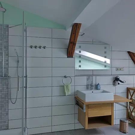 Ferienwohnungen Ribnitz-Damgarten Lägenhet Ribnitz-Damgarten