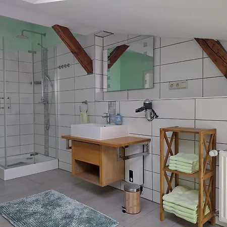 Ferienwohnungen Ribnitz-Damgarten *