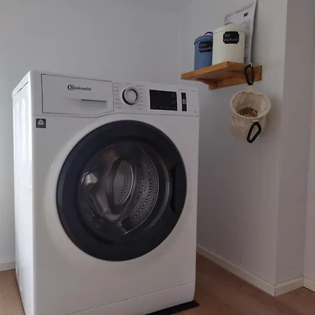 Lägenhet Ferienwohnungen Ribnitz-Damgarten